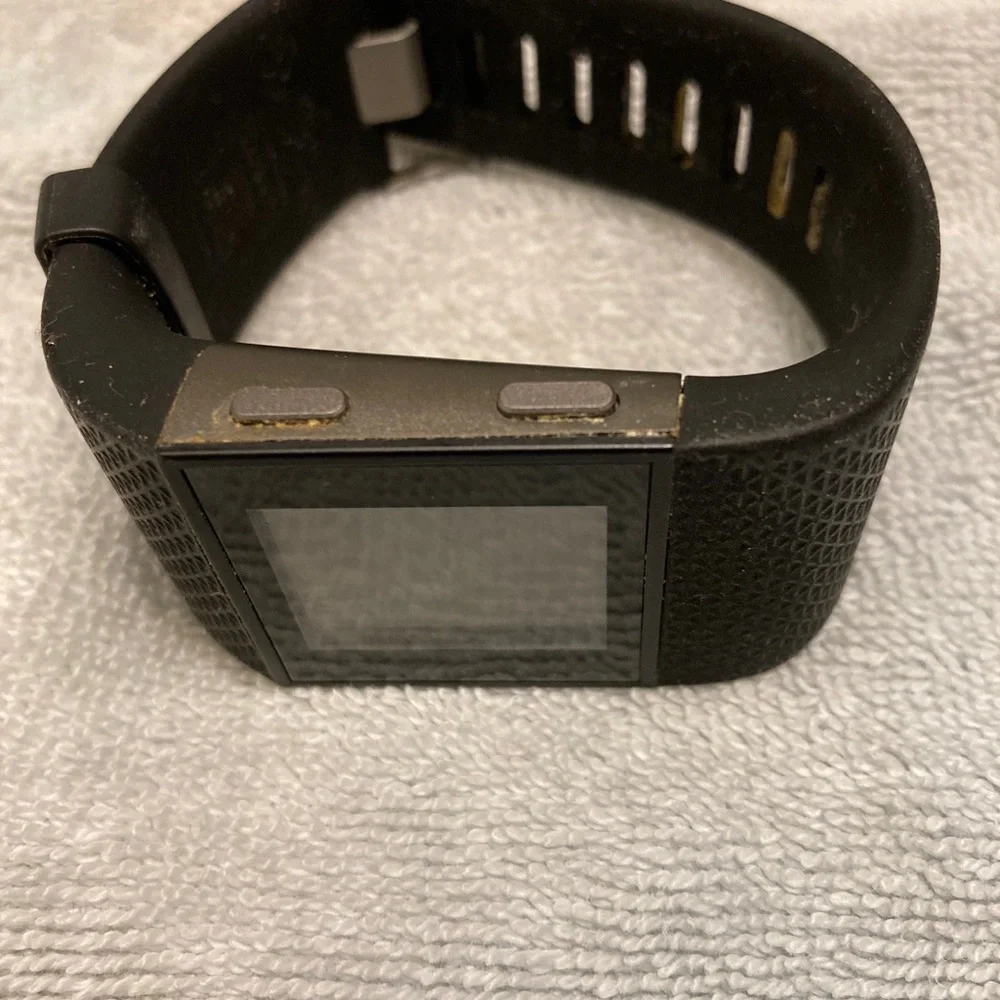 Fitbit Surge Watch